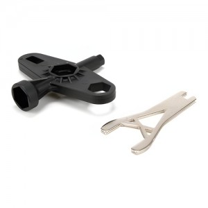 [TEAM LOSI] Turnbuckle, Shock & Mutli-Wrench: �ƿ�� R8 �Ϲ�Ŭ �� ��Ƽ�� ���� 
