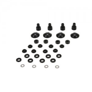 [TEAM LOSI] Shock Rebuild Kit:�ƿ�� R8 �� ������ Ŷ 
