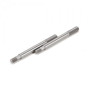 [TEAM LOSI] Shock Shaft (2): �ƿ�� R8 �����Ʈ 