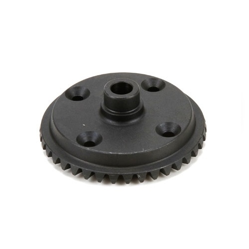 [���ܼ�] LOS252026 [TEAM LOSI] Differential Ring Gear:�ƿ�� R8 �������̼� �����