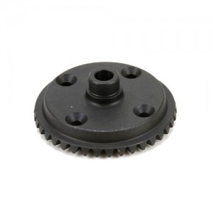 [TEAM LOSI] Differential Ring Gear:�ƿ�� R8 �������̼� ����� 