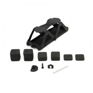 [TEAM LOSI] Battery Tray:�ƿ�� R8 ���͸� Ʈ���� (�����Ǹ�) 