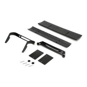 [TEAM LOSI] Wing & Mount: �ƿ�� R8 �� ����Ʈ 
