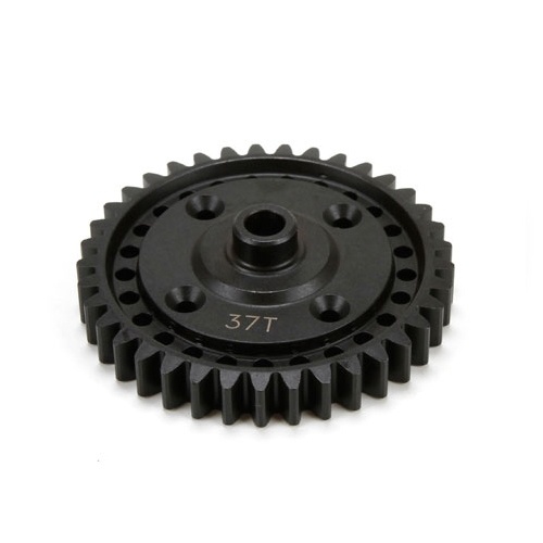 [���ܼ�] LOS252027 [TEAM LOSI] Spur Gear, Steel, 37T:�ƿ�� R8 ��ƿ ���۱��
