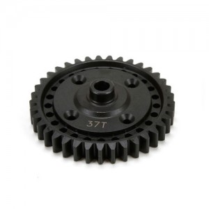 [TEAM LOSI] Spur Gear, Steel, 37T:�ƿ�� R8 ��ƿ ���۱�� 