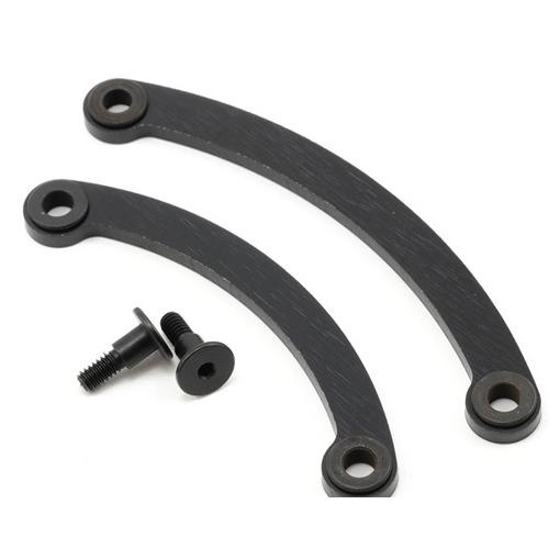 [���ܼ�] LOSA4412 [TEAM LOSI] Team Losi Steering Rack Set Short/Long & Hardware (2.0)