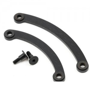 [TEAM LOSI] Team Losi Steering Rack Set Short/Long & Hardware (2.0) 