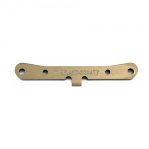 [TEAM LOSI] Team Losi 3T/3A Rear Outer Hinge Pin Brace 