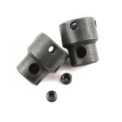 [���ܼ�] LOSA3514 [TEAM LOSI] F/R Differential Pinion Couplers - 8B/8T