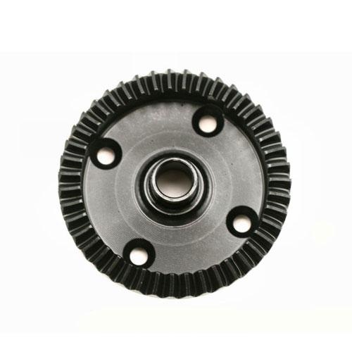 [���ܼ�] LOSA3512 [TEAM LOSI] Rear Differential Ring Gear, 43T - 8T