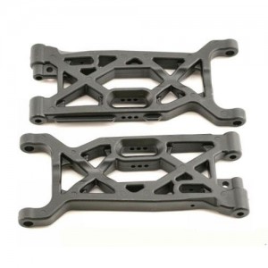 [TEAM LOSI] Front Suspension Arms - 8T 