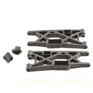 [TEAM LOSI] Rear Suspension Arms - 8T 