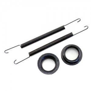 [TEAM LOSI] [Team Losi] EXHAUST HEADER SEALS & SPRINGS - LST 