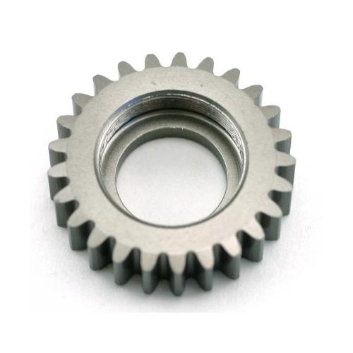 [���ܼ�] LOSB3356 [TEAM LOSI] [Team Losi] 25T PINION, HIGH GEAR - LST/2