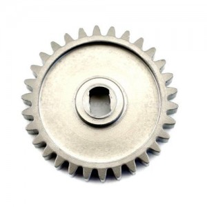 [TEAM LOSI] [Team Losi] REVERSE GEAR - LST/2 