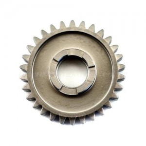 [TEAM LOSI] LOW RANGE GEAR - LST/LST2 