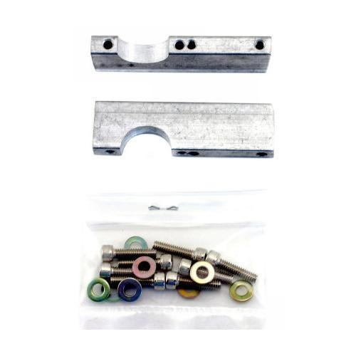 [���ܼ�] LOSB5030 [TEAM LOSI] [Team Losi] ENGINE MOUNTS - LST/2