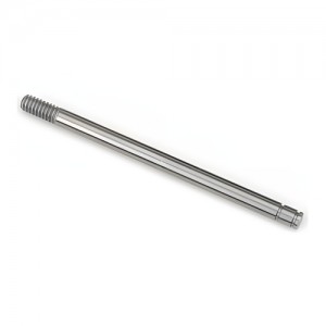 [TEAM LOSI] 1.0 shock Shaft: XXX, SPT 