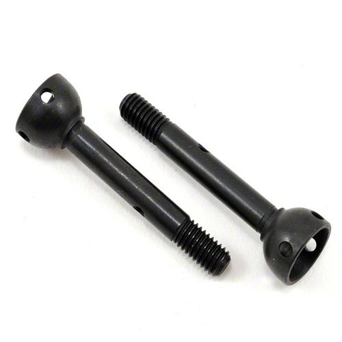 [���ܼ�] LOSB3544 [TEAM LOSI] Axle Set: XXX-SCT/SCB