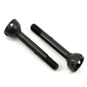 [TEAM LOSI] Axle Set: XXX-SCT/SCB 