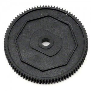 [TEAM LOSI] DISC 1/31/13 LOSB3439 Spur Gear 90T: Slider, HRL, SCT 