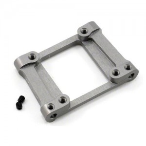 [TLR Racing] Team Losi Racing 4�� Aluminum Rear Pivot Block 
