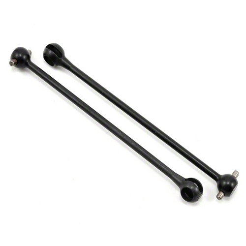[���ܼ�] LOSB3543 [TEAM LOSI] Driveshaft Set: XXX-SCT/SCB