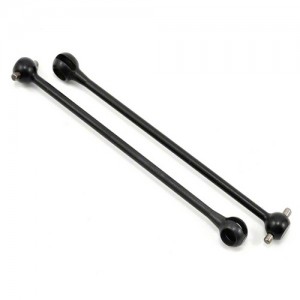[TEAM LOSI] Driveshaft Set: XXX-SCT/SCB 