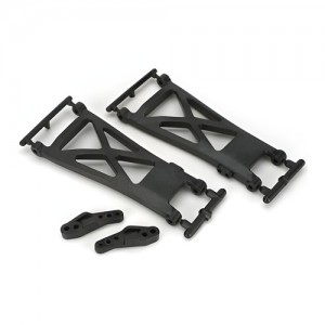 [TEAM LOSI] Rear Suspension Arm: HRL 