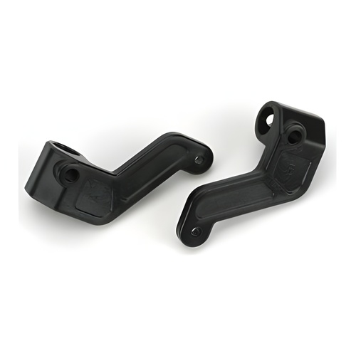 [���ܼ�] LOSB2005 [TEAM LOSI] [Team Losi] Steering Blocks (Pr): Slider, HRL