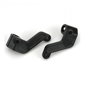 [TEAM LOSI] [Team Losi] Steering Blocks (Pr): Slider, HRL 