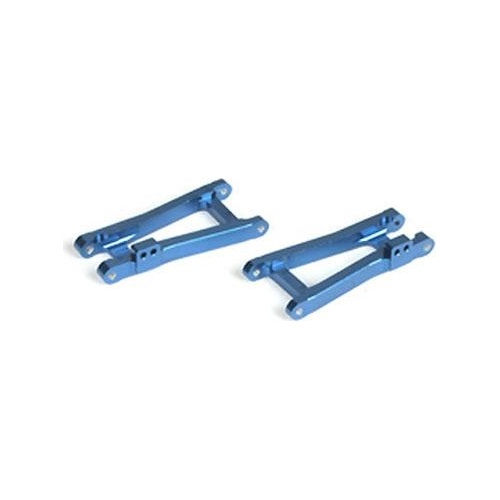 [���ܼ�] LOSB1539 [TEAM LOSI] (�ɼ�) REAR SUSPENSION ARMS, ALUMINIUM - MICRO-T