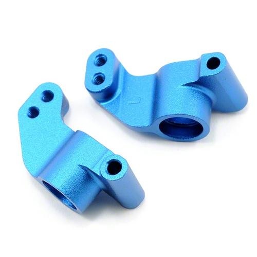 [���ܼ�] LOSB2109 [TEAM LOSI] [Team Losi] Aluminum Rear Hub Set