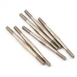 [TEAM LOSI] [Team Losi] Turnbuckle Set 