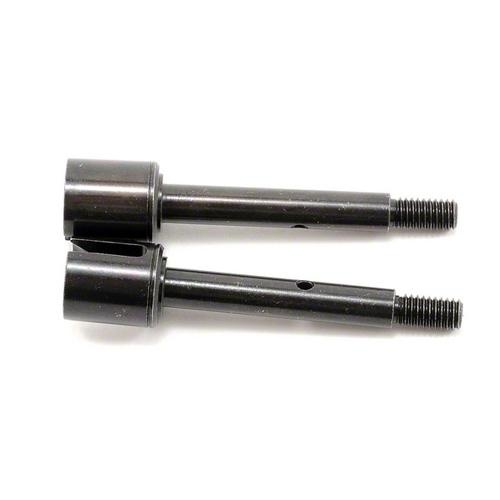 [���ܼ�] LOSB3550 [TEAM LOSI] [Team Losi] Rear Axles (2)