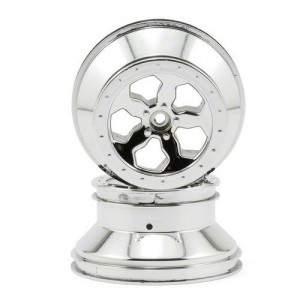 [TEAM LOSI] [Team Losi] Strike Wheel Set (2) 
