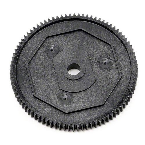 [���ܼ�] LOSB3438 [TEAM LOSI] [Team Losi] 88T Spur Gear
