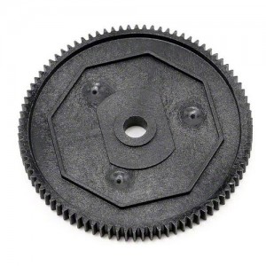 [TEAM LOSI] [Team Losi] 88T Spur Gear 