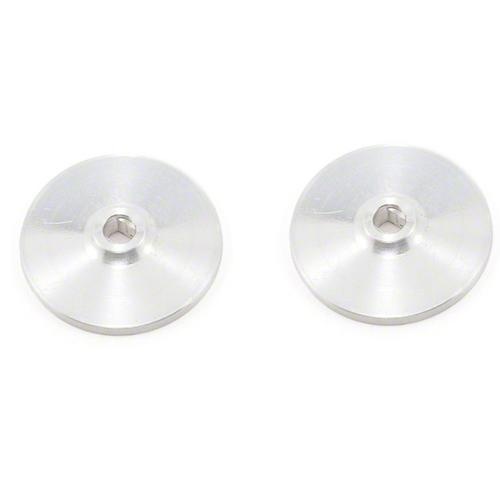 [���ܼ�] LOSB3005 [TEAM LOSI] [Team Losi] Slipper Plates (2)