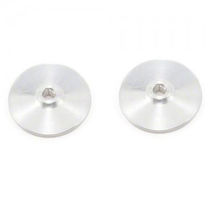 [TEAM LOSI] [Team Losi] Slipper Plates (2) 