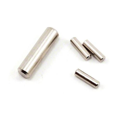 [���ܼ�] LOSB3552 [TEAM LOSI] [Team Losi] Differential Pin/Idler Shaft Set