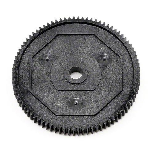 [���ܼ�] LOSB3437 [TEAM LOSI] [Team Losi] 86T Spur Gear