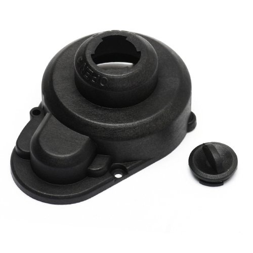 [���ܼ�] LOSB3003 [TEAM LOSI] [Team Losi] Gear Cover and Cap