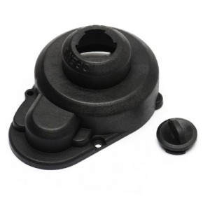 [TEAM LOSI] [Team Losi] Gear Cover and Cap 