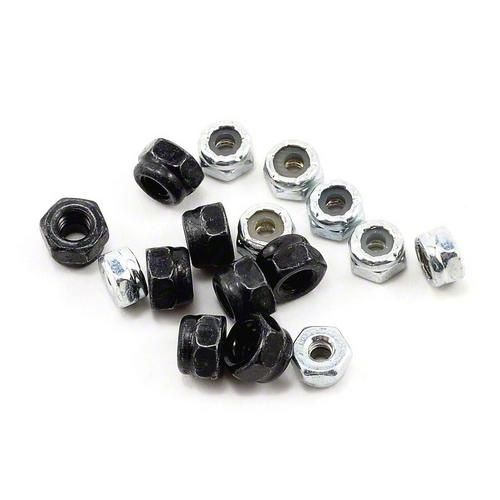 [���ܼ�] LOSB2735 [TEAM LOSI] [Team Losi] Locknut Set
