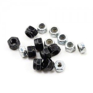 [TEAM LOSI] [Team Losi] Locknut Set 