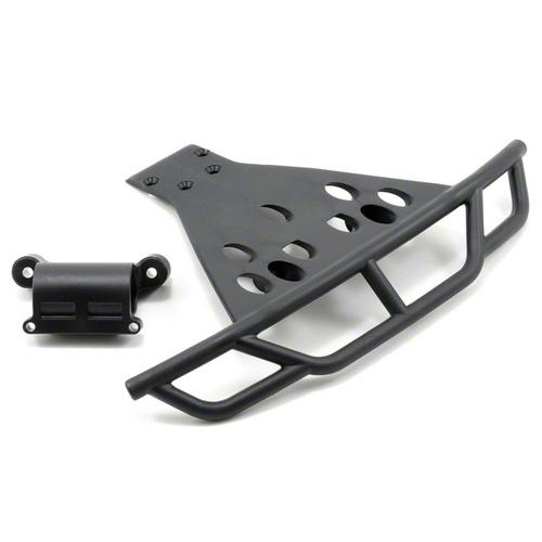 [���ܼ�] LOSB2404 [TEAM LOSI] [Team Losi] Front Bumper Set