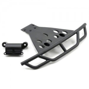 [TEAM LOSI] [Team Losi] Front Bumper Set 