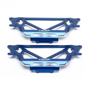 [TEAM LOSI] [Team Losi] Speed Control Mount 