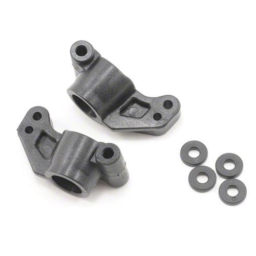 [���ܼ�] LOSB2107 [TEAM LOSI] [Team Losi] Rear Hubs (2)